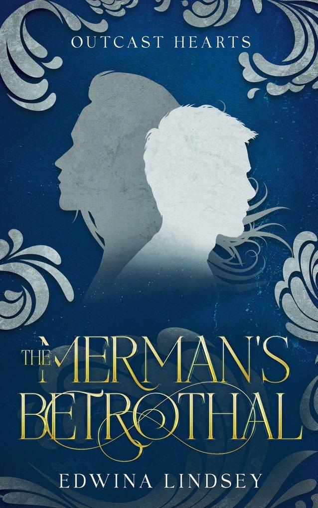 The Merman's Betrothal