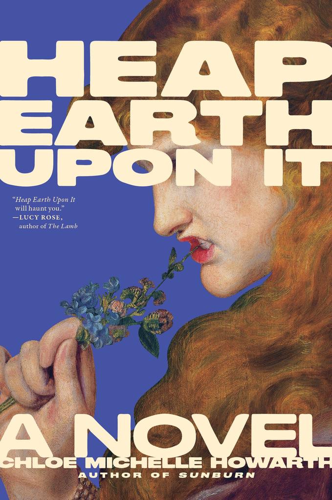 Melville House Publishing Heap Earth Upon It