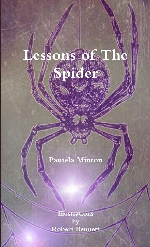 Lessons of The Spider