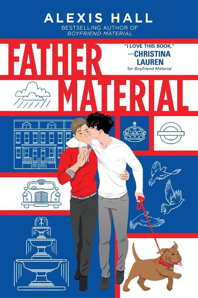 Father Material