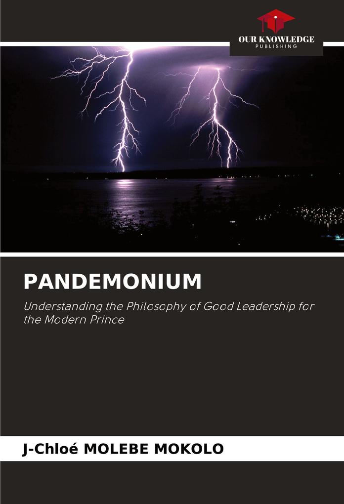 PANDEMONIUM