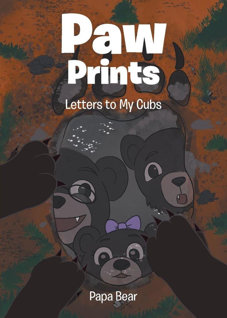 Paw Prints
