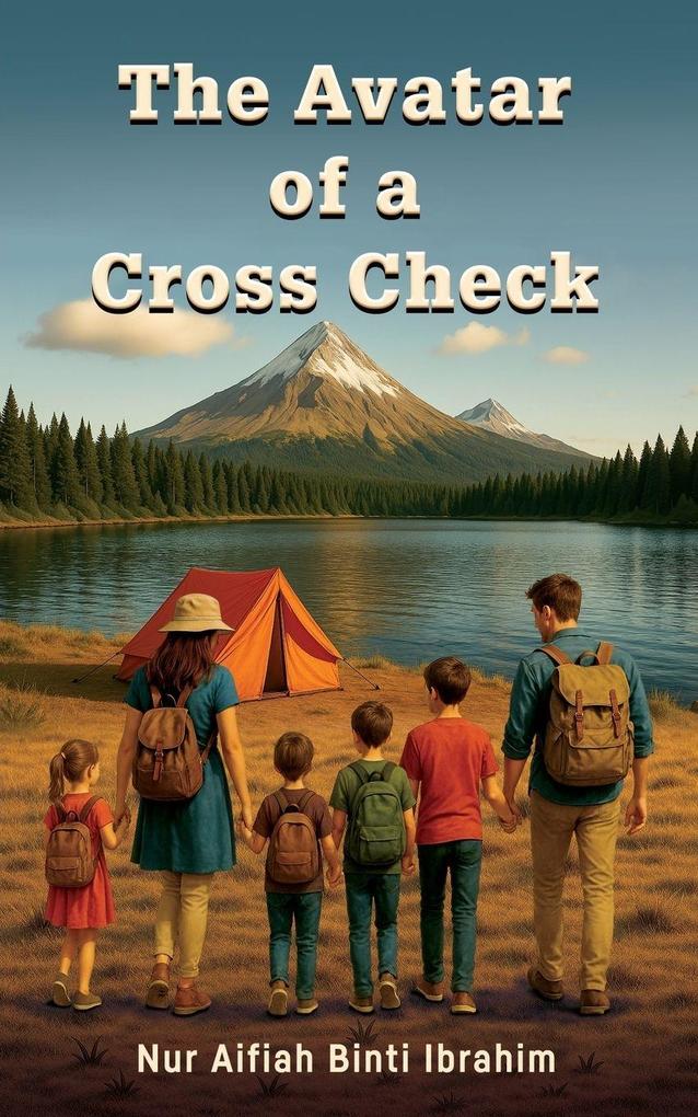 The Avatar of a Cross Check