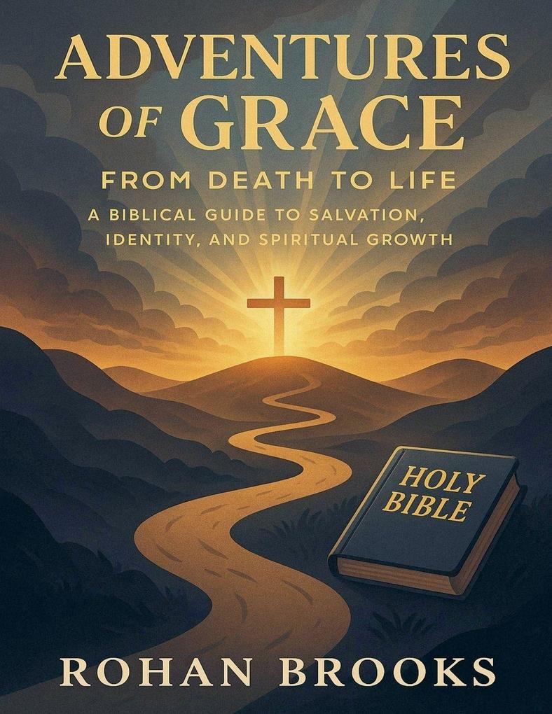 Adventures of Grace