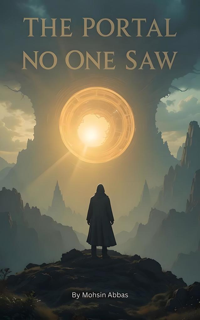 The Portal No One Saw