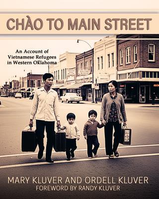 Chào to Main Street