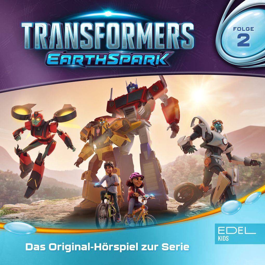 Folge 2: Nur Muh-t das klappt schon / Hausregeln (Das Original-Hörspiel zur Serie)