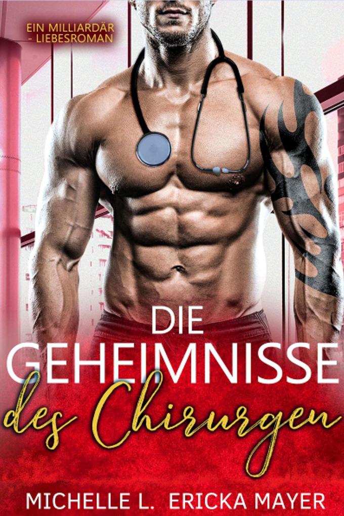Die Geheimnisse des Chirurgen