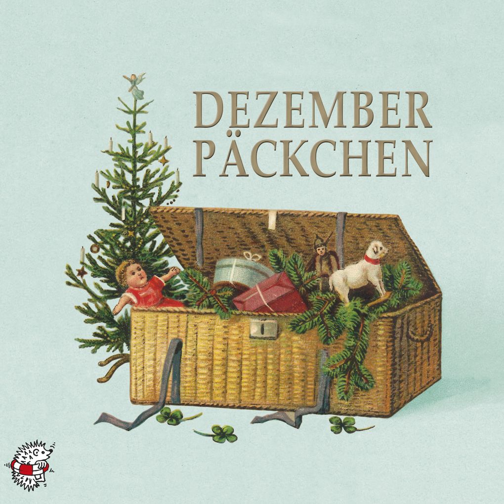 Dezemberpäckchen
