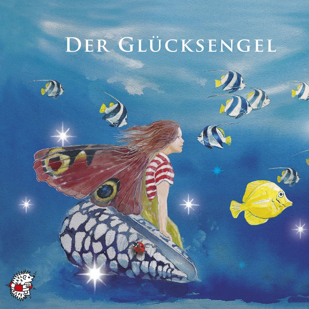 Der Glücksengel