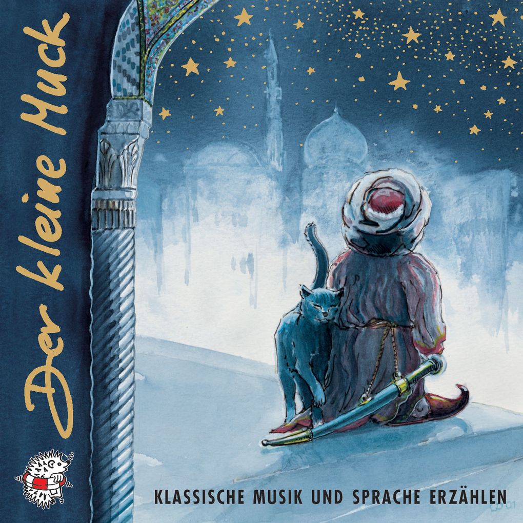 Der kleine Muck
