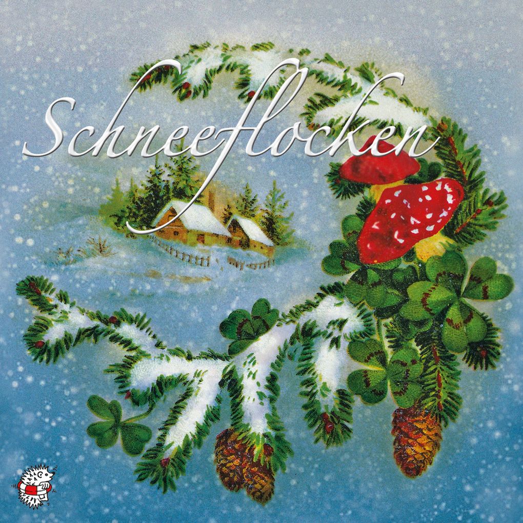 Schneeflocken