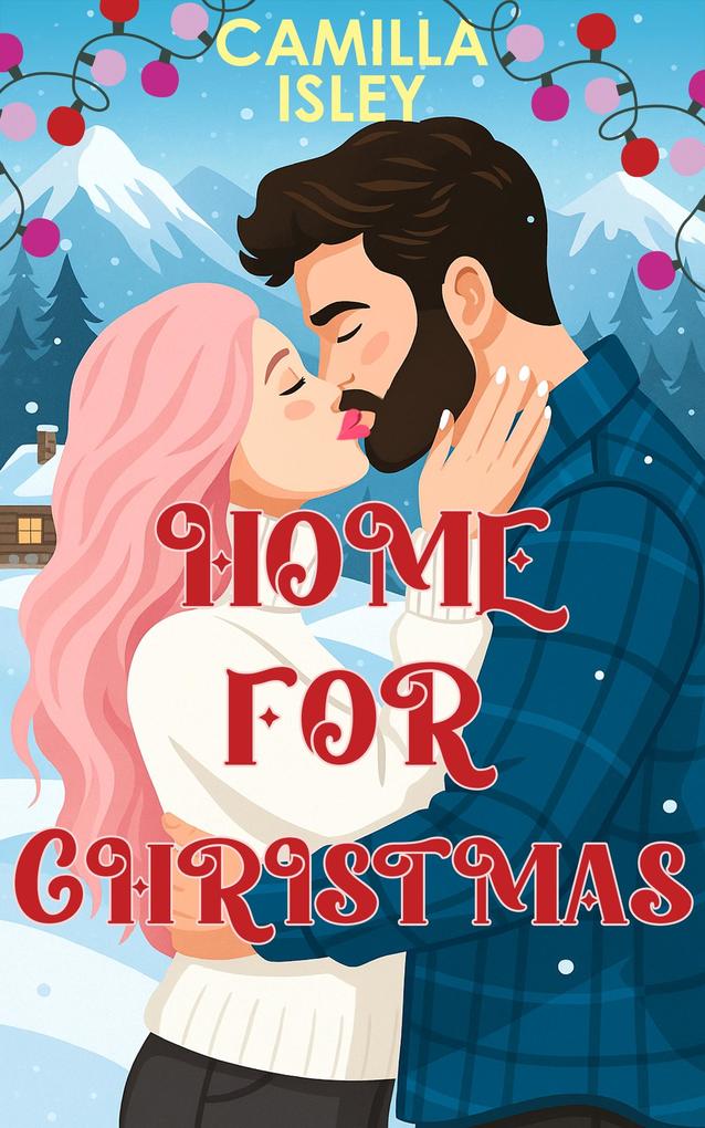 Home for Christmas