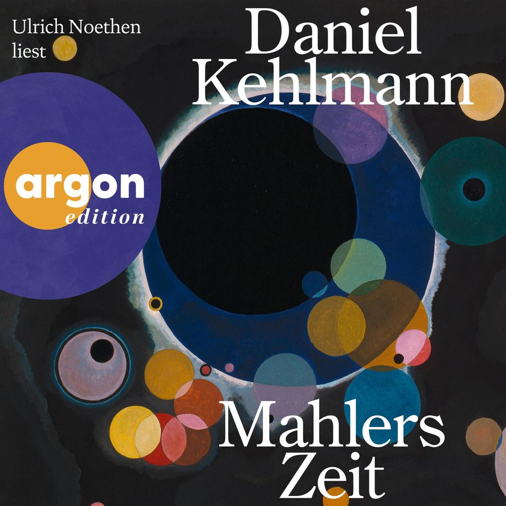 Mahlers Zeit
