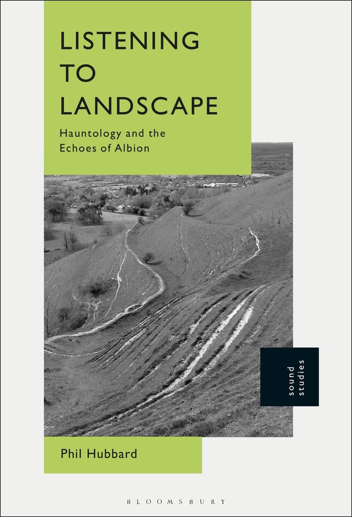 Listening to Landscape