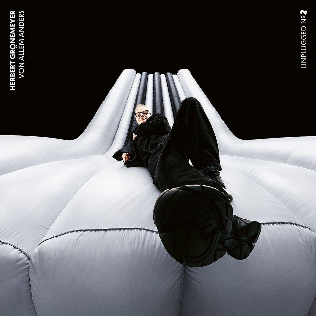 Universal Vertrieb Unplugged 2 - Von Allem Anders (Ltd. Deluxe Edition)