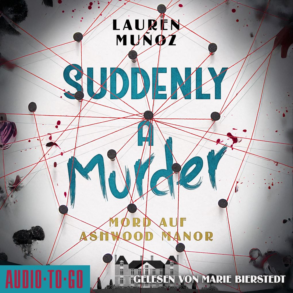 Suddenly a Murder