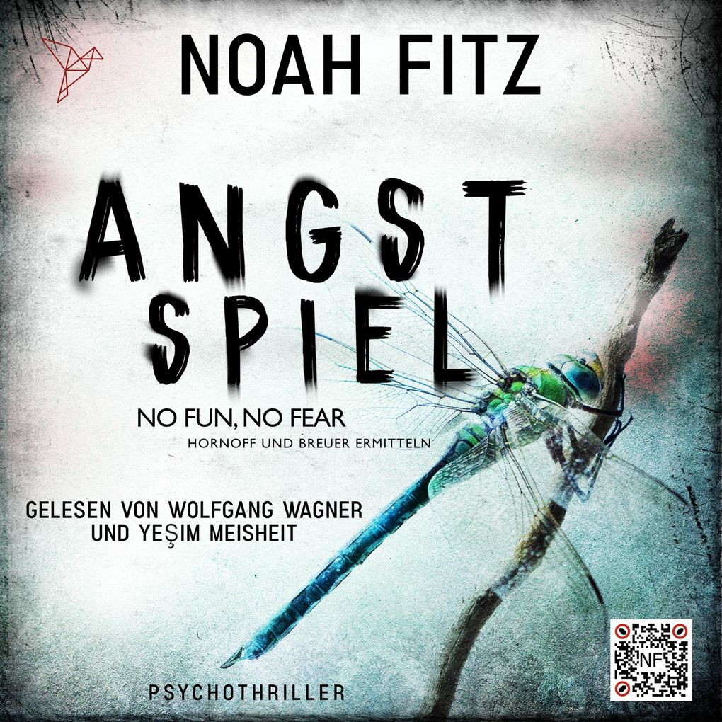 Angstspiel - No Fun No Fear