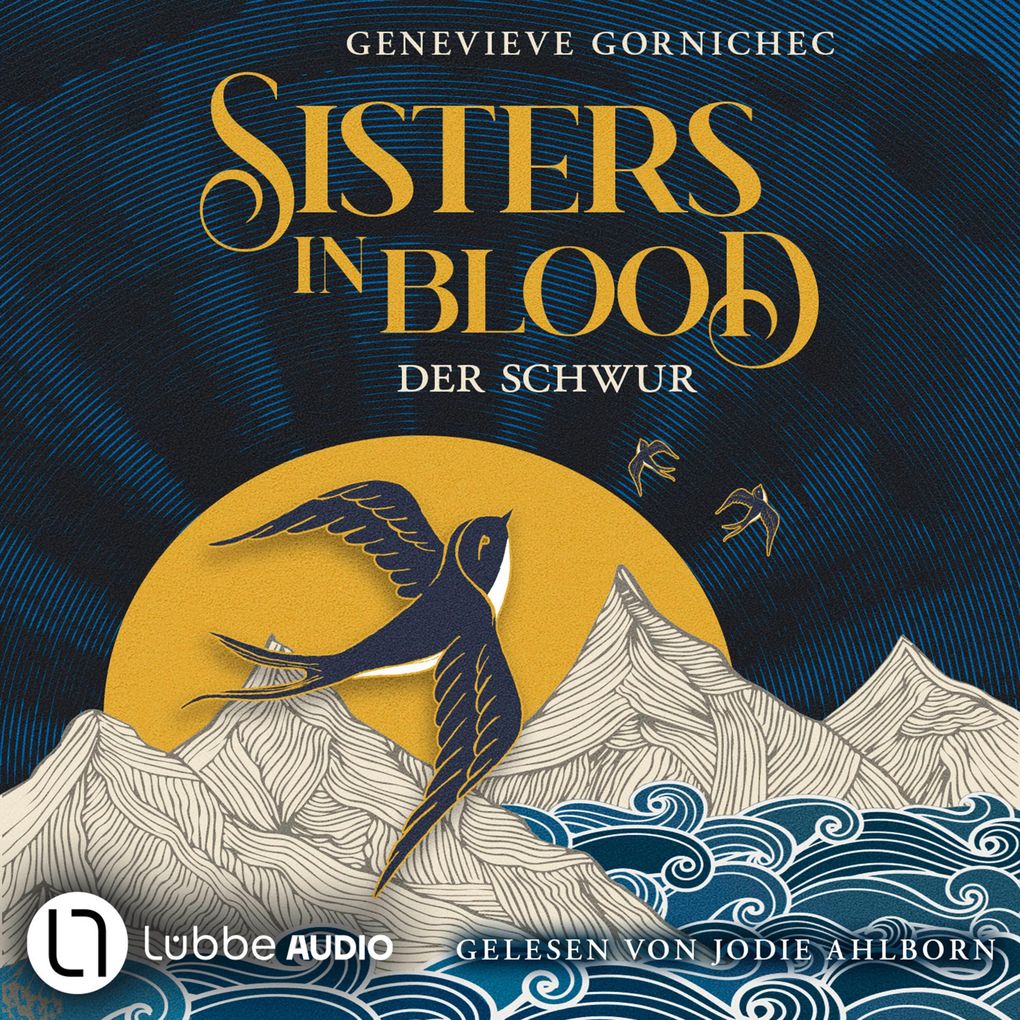 Sisters in Blood - Der Schwur