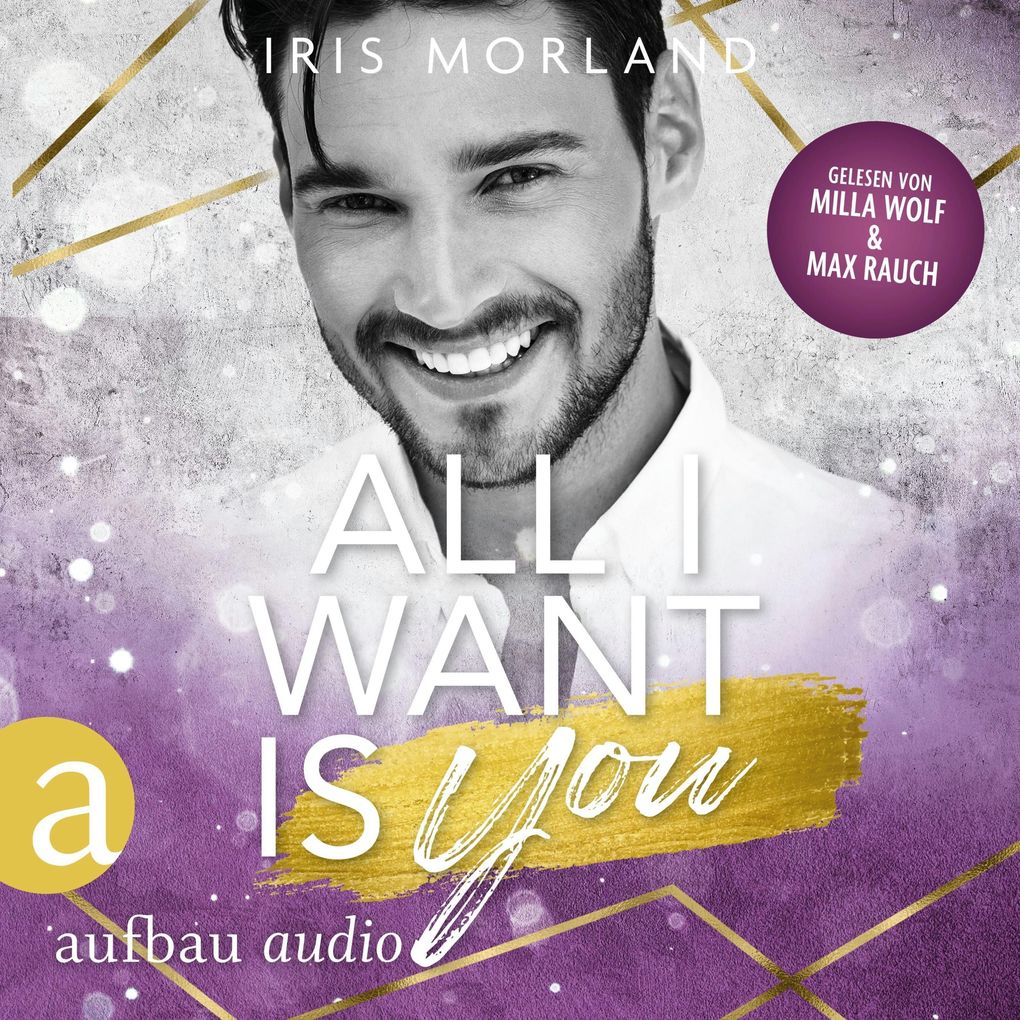 All I Want Is You