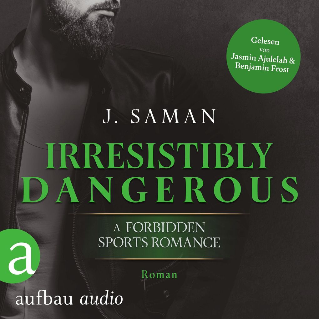 Irresistibly Dangerous
