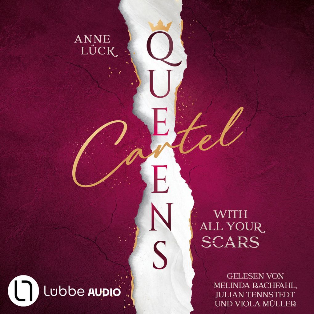 With All Your Scars - Queens Cartel Teil 1