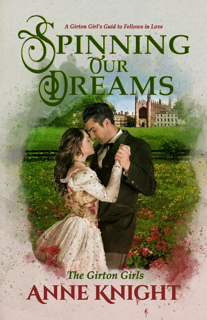 Spinning Our Dreams