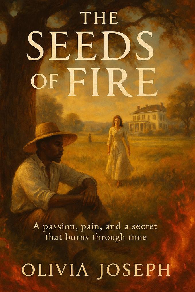 The Seeds Of Fire