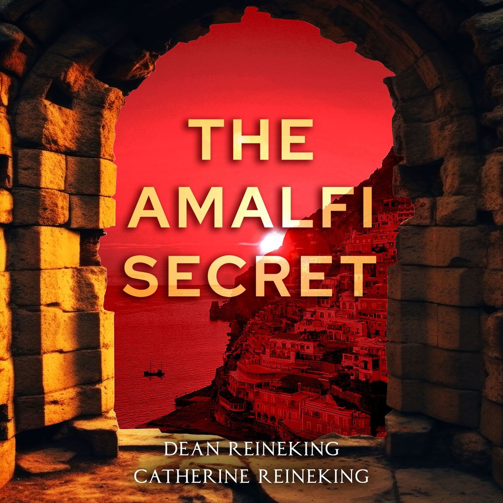 The Amalfi Secret