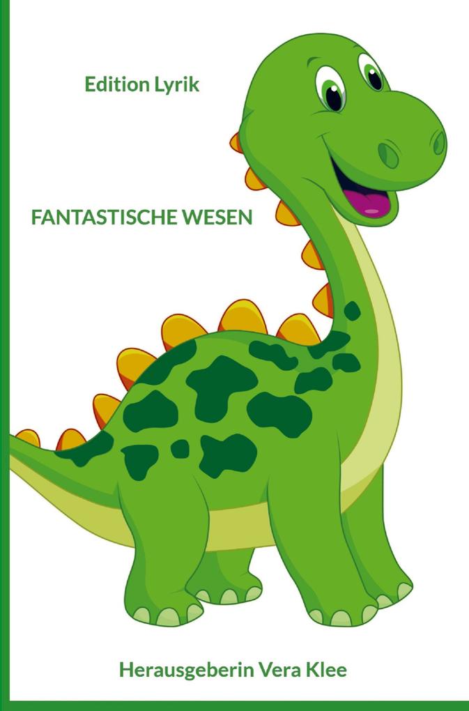 Fantastische Wesen