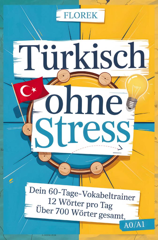 Türkisch ohne Stress