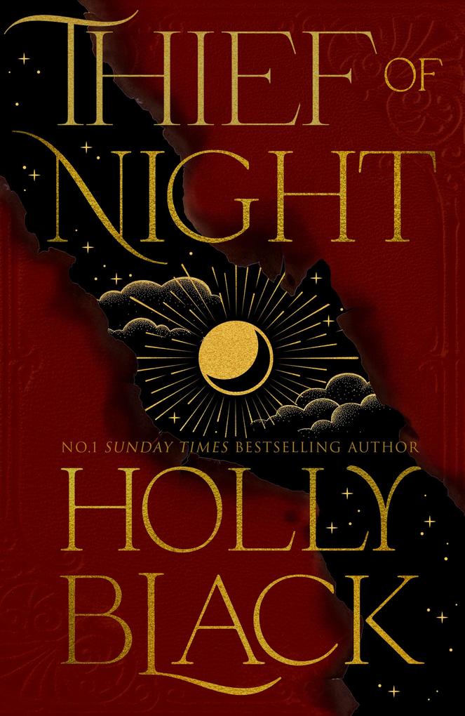 Thief of Night