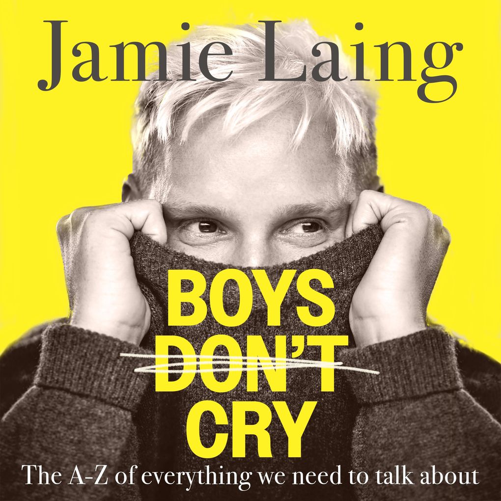 Boys Don't Cry