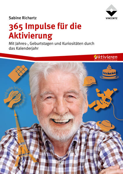 365 Impulse für die Aktivierung
