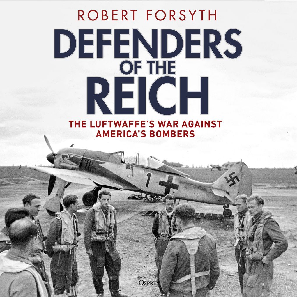 Defenders of the Reich
