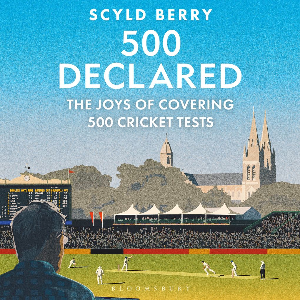 500 Declared