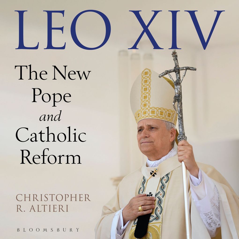 Leo XIV