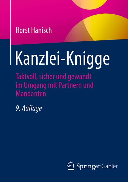 Kanzlei-Knigge