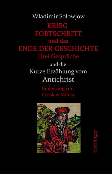 Krieg Fortschritt und das Ende der Geschichte