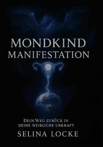 Mondkind Manifestation