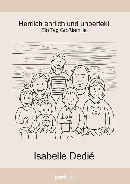 Herrlich ehrlich und unperfekt