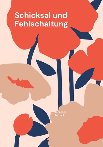 Schicksal und Fehlschaltung