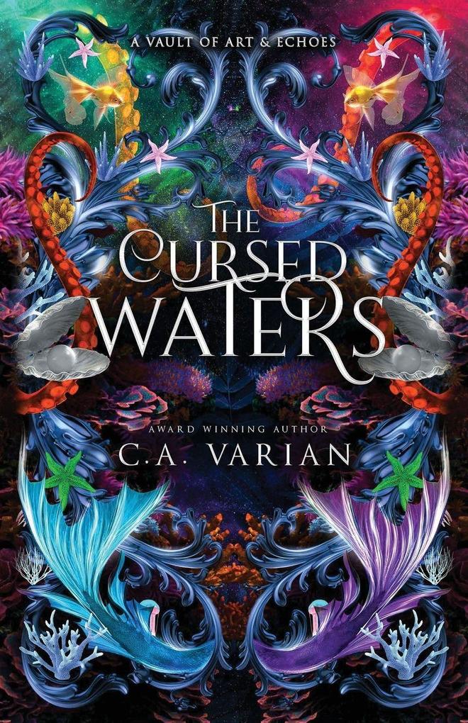 The Cursed Waters
