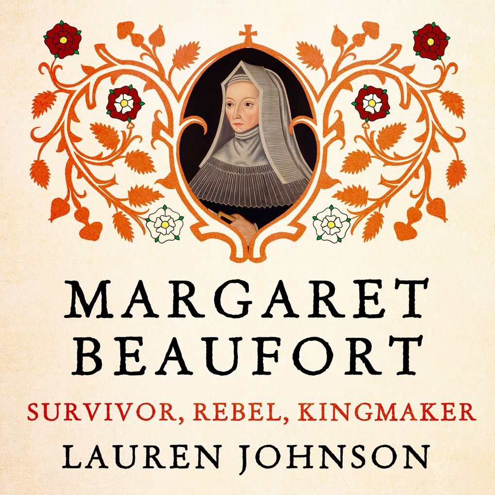 Margaret Beaufort