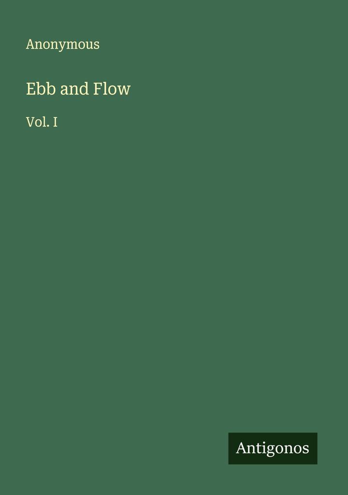 Ebb and Flow