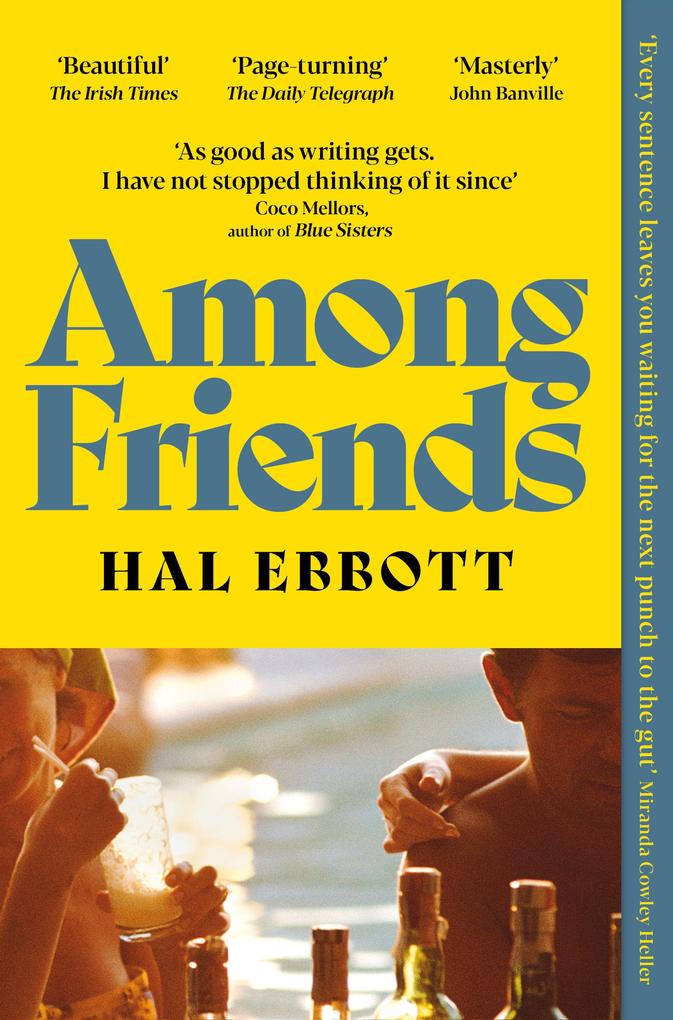 Among Friends