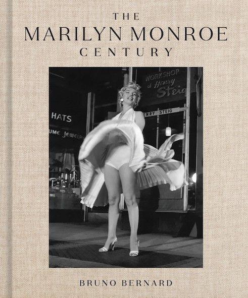 Abrams & Chronicle Books The Marilyn Monroe Century