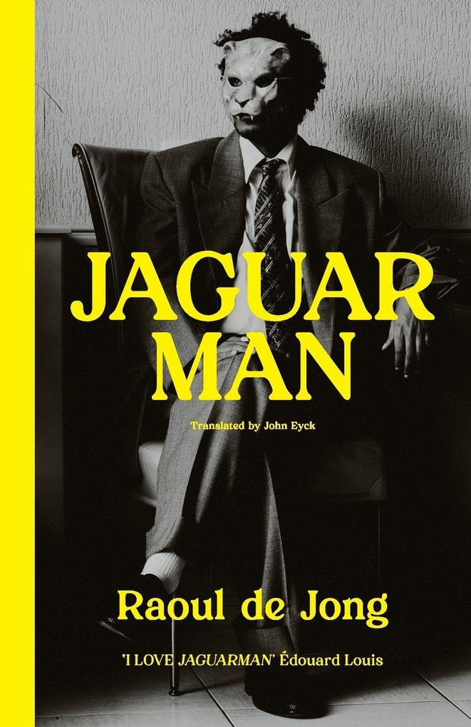 JAGUARMAN