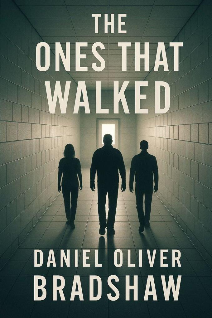 The Ones That Walked