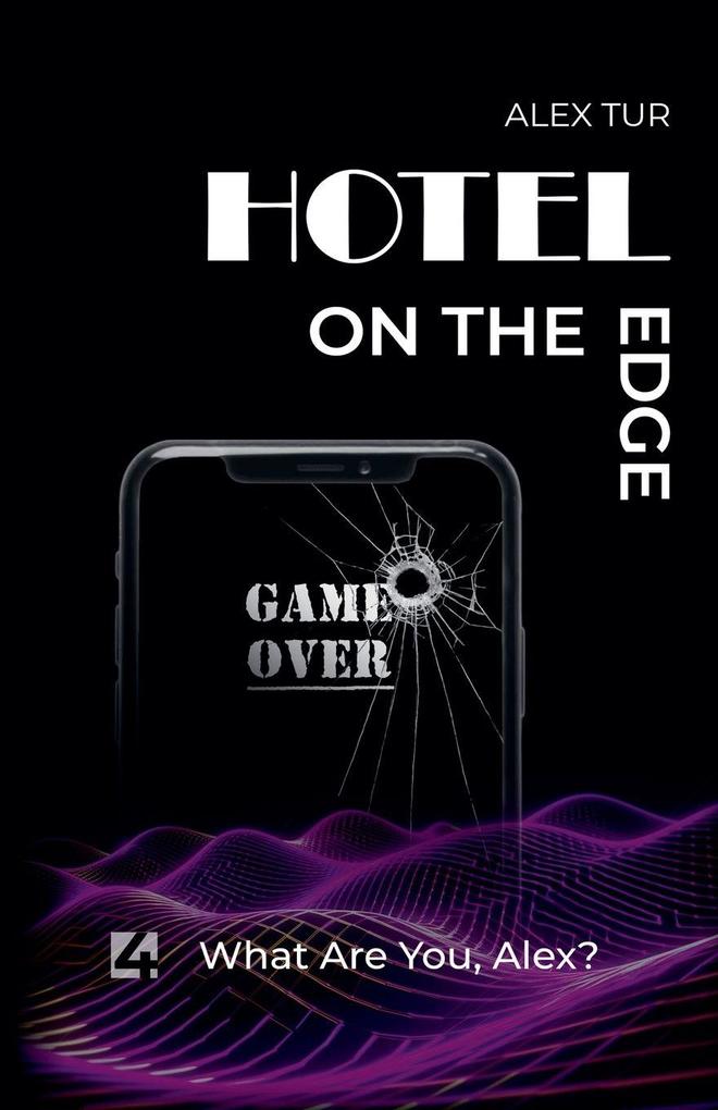 Hotel on the Edge